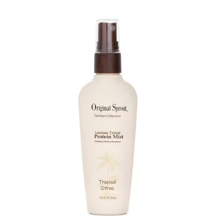 Original Sprout Luscious Island Protein Mist 3oz