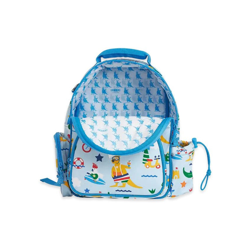Penny Scallan Backpack Medium Kanga Crew