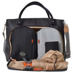 Pacapod 3-in-1 Organizer Mirano Graphite