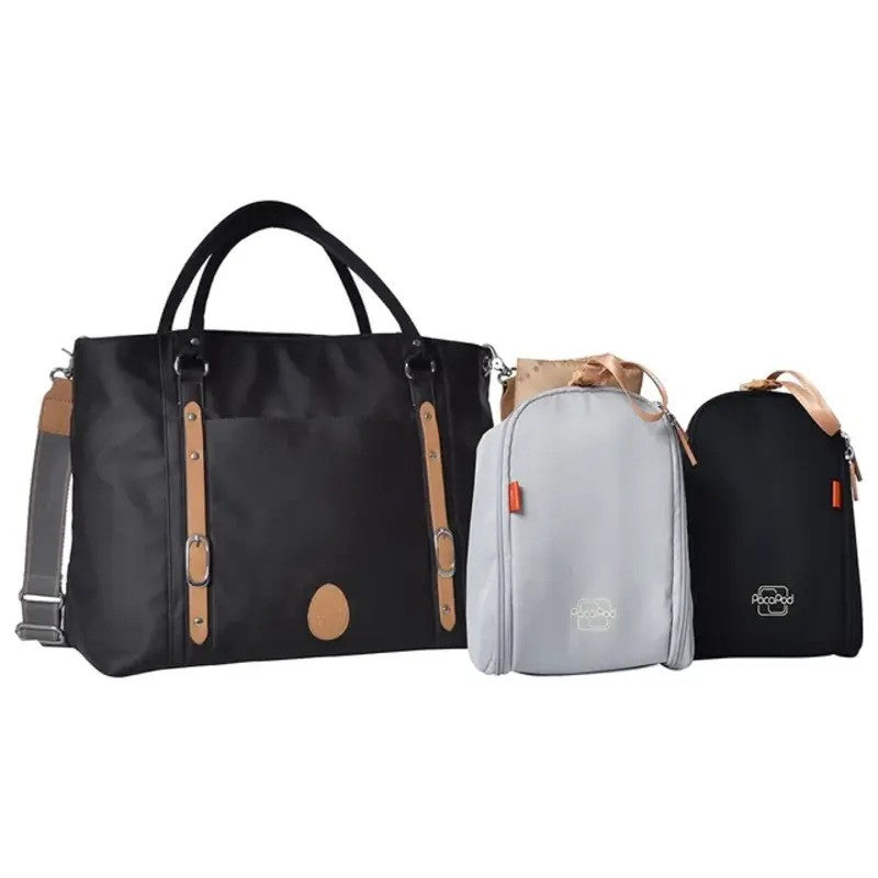 Pacapod 3-in-1 Organizer Mirano Graphite