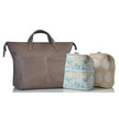 Pacapod 3-in-1 Organizer Saunton Latte