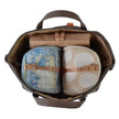 Pacapod 3-in-1 Organizer Saunton Latte