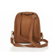 Pacapod Mini Freedom Pod Leather Tan