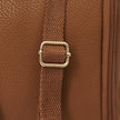 Pacapod Mini Freedom Pod Leather Tan