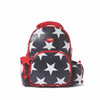 Penny Scallan Backpack Medium Navy Star