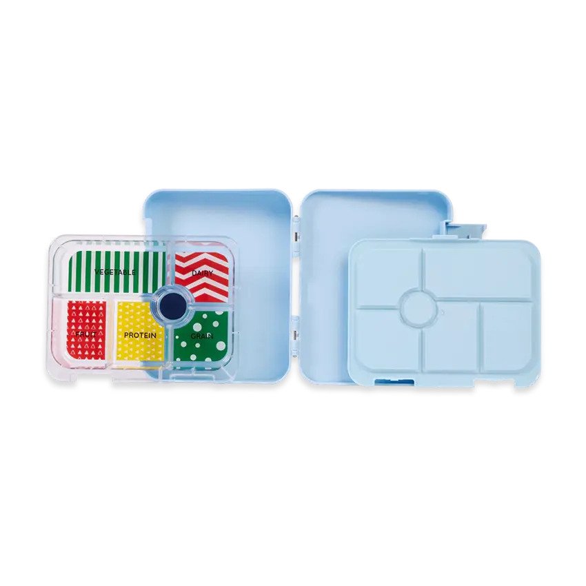 Penny Scallan Bento Box Large Kanga Crew