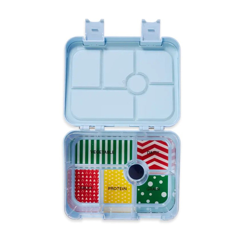 Penny Scallan Bento Box Large Kanga Crew