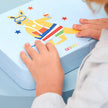 Penny Scallan Bento Box Large Kanga Crew
