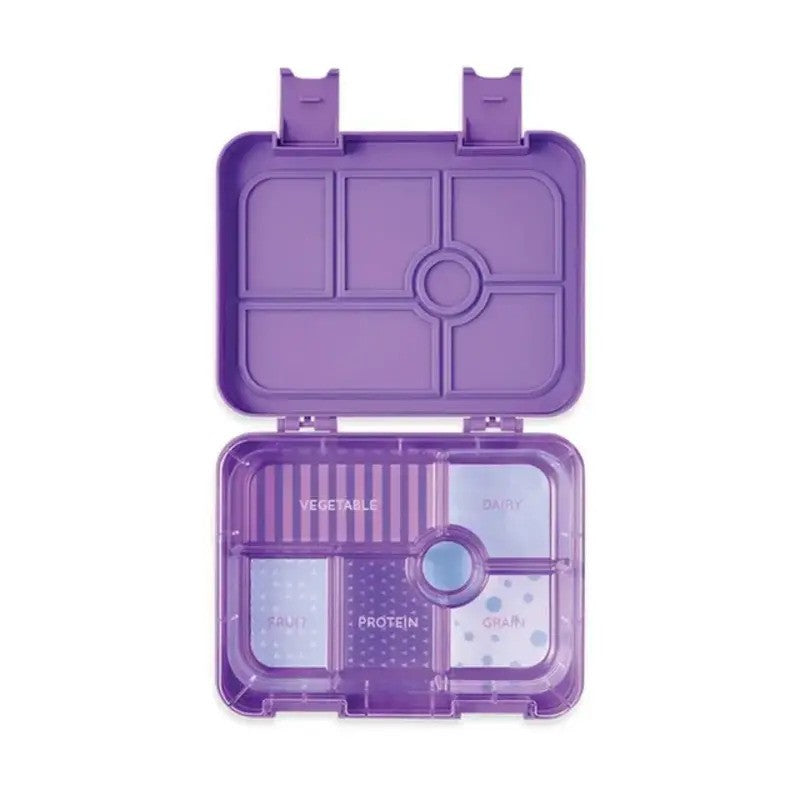 Penny Scallan Bento Box Large Loopy Llama