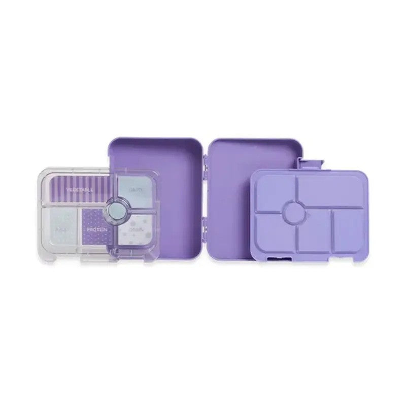 Penny Scallan Bento Box Large Loopy Llama