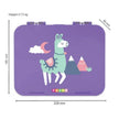 Penny Scallan Bento Box Large Loopy Llama