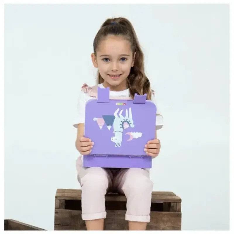 Penny Scallan Bento Box Large Loopy Llama