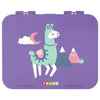 Penny Scallan Bento Box Large Loopy Llama