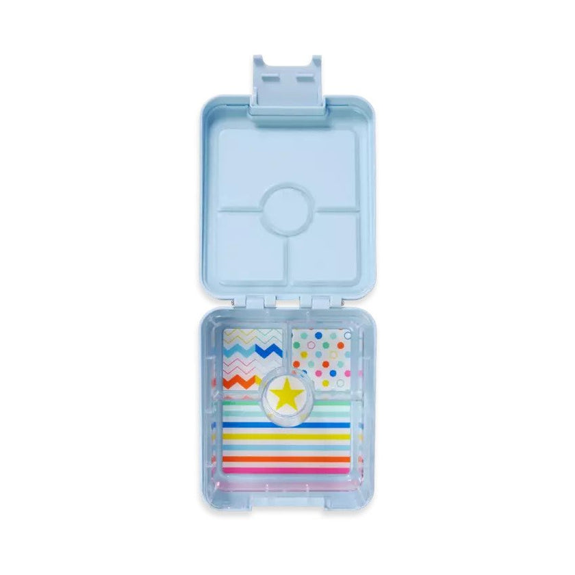 Penny Scallan Bento Box Mini Kanga Crew