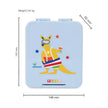 Penny Scallan Bento Box Mini Kanga Crew