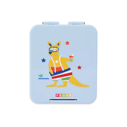 Penny Scallan Bento Box Mini Kanga Crew