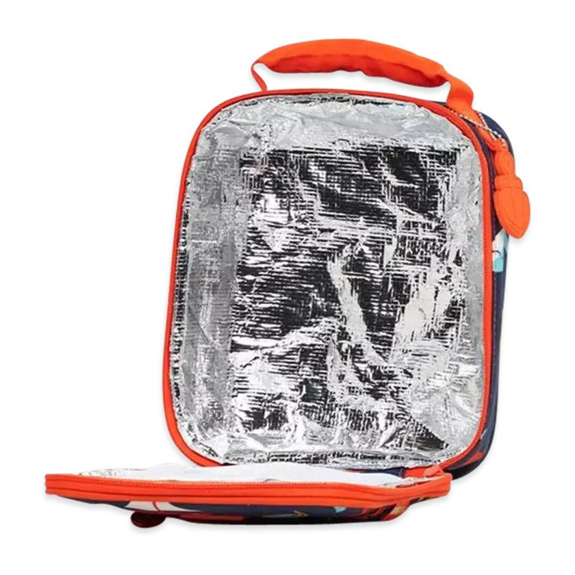 Penny Scallan Bento Cooler Bag Anchors Away