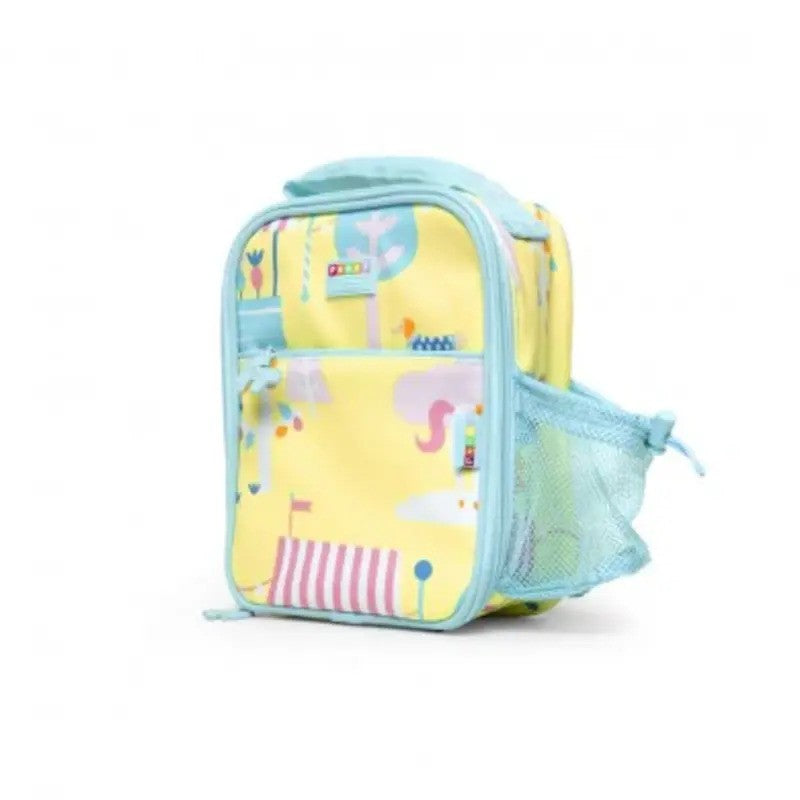 Penny Scallan Bento Cooler Bag With Pocket Park Life