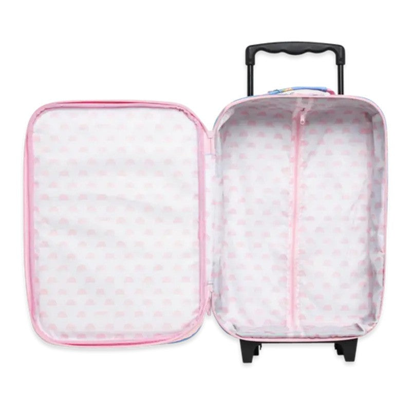 Penny Scallan Wheelie Case Rainbow Days