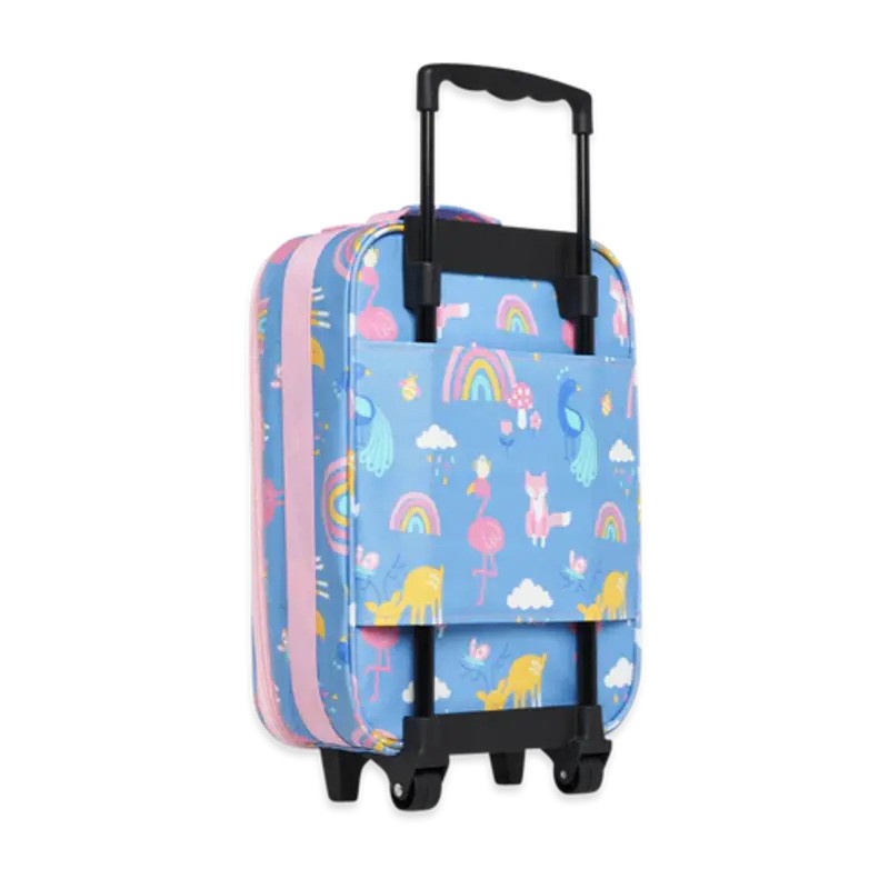 Penny Scallan Wheelie Case Rainbow Days