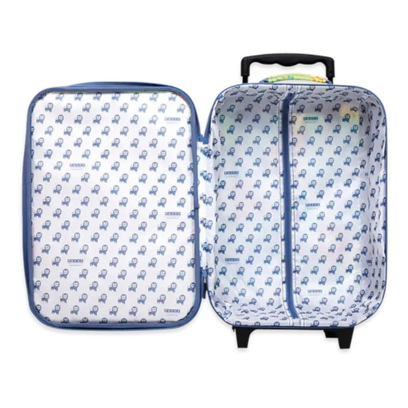 Penny Scallan Wheelie Case Wild Thing