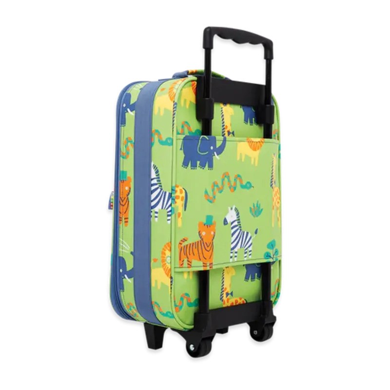 Penny Scallan Wheelie Case Wild Thing