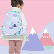 Penny Scallan Loopy Llama Wheelie Case & Medium Backpack Bundle