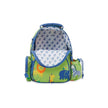 Penny Scallan Wild Thing Medium Backpack & Bento Cooler Bundle