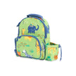Penny Scallan Wild Thing Medium Backpack & Bento Cooler Bundle