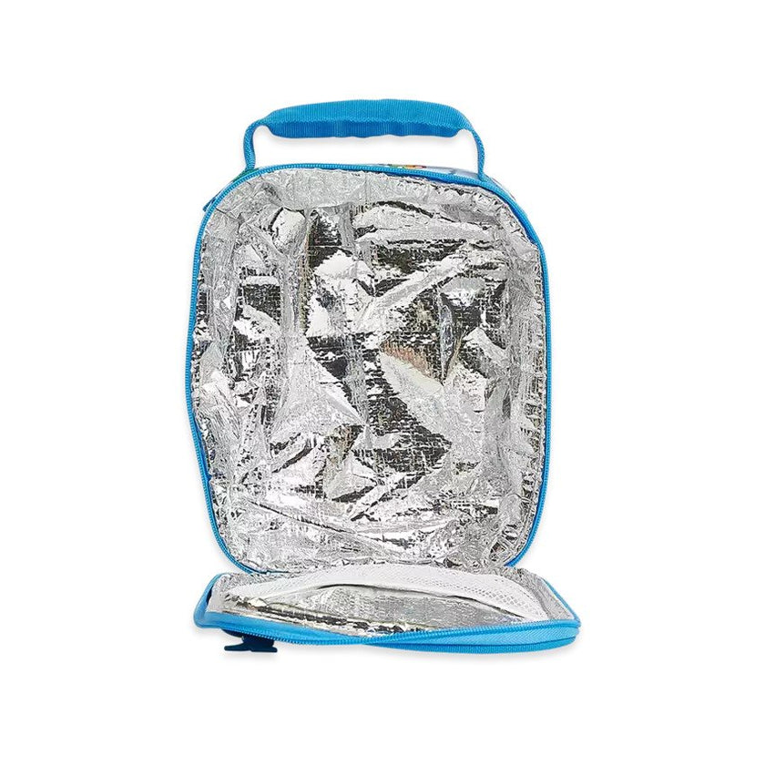 Penny Scallan Kanga Crew Wheelie Case, Bento Cooler & Bento Box Large Bundle