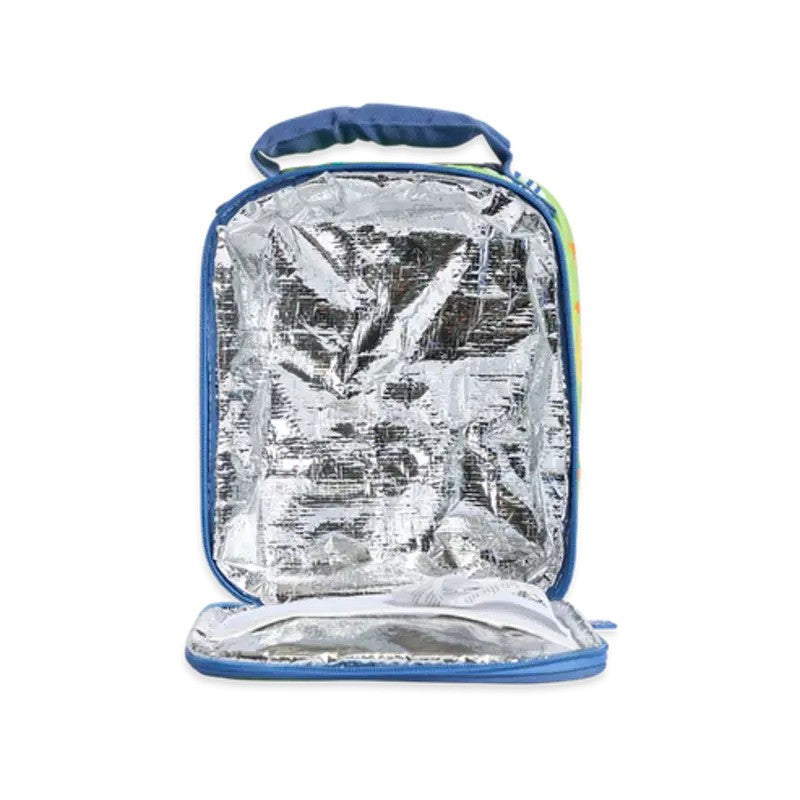 Penny Scallan Wild Thing Medium Backpack & Bento Cooler Bundle