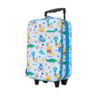 Penny Scallan Kanga Crew Wheelie Case, Bento Cooler & Bento Box Large Bundle