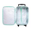 Penny Scallan Loopy Llama Wheelie Case & Medium Backpack Bundle