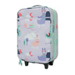 Penny Scallan Loopy Llama Wheelie Case & Medium Backpack Bundle