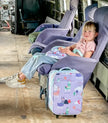 Penny Scallan Loopy Llama Wheelie Case & Medium Backpack Bundle