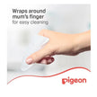 Pigeon Baby Tooth & Gum Wipes 20 sheets Natural