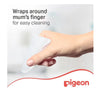 Pigeon Baby Tooth & Gum Wipes 20 sheets Natural