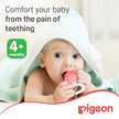 Pigeon Cooling Teether (Circle)