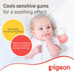 Pigeon Cooling Teether (Circle)