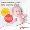 Pigeon Cooling Teether (Circle)