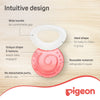 Pigeon Cooling Teether (Circle)