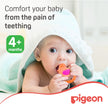 Pigeon Cooling Teether (Duck)