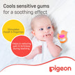 Pigeon Cooling Teether (Duck)