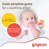 Pigeon Cooling Teether (Duck)