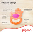 Pigeon Cooling Teether (Duck)