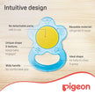 Pigeon Cooling Teether (Flower)