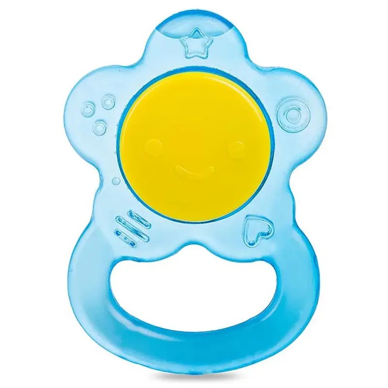 Pigeon Cooling Teether (Flower)