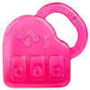 Pigeon Cooling Teether (Piano)