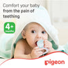 Pigeon Cooling Teether (Square)