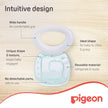 Pigeon Cooling Teether (Square)